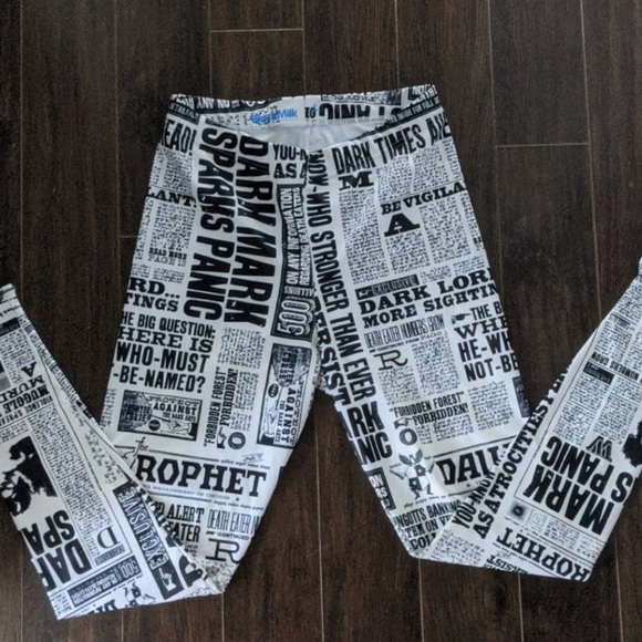 Blackmilk leggings - Picture 5 of 7